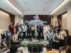 Gelar Press Conference Atria Wedding Fair 2026, Perkenalkan 20 Wedding Partner dan Dua Konsep Pernikahan