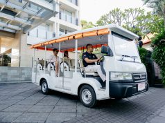 Fairfield by Marriott Bali Legian: Where Comfort, Connection and the Best of Bali Come Together