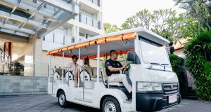 Fairfield by Marriott Bali Legian: Where Comfort, Connection and the Best of Bali Come Together