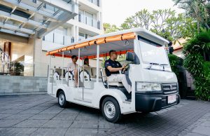 Fairfield by Marriott Bali Legian: Where Comfort, Connection and the Best of Bali Come Together