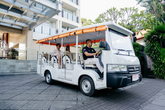 Fairfield by Marriott Bali Legian: Where Comfort, Connection and the Best of Bali Come Together